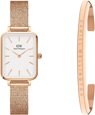 daniel wellington watches flipkart