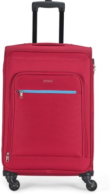 cheapest suitcase online