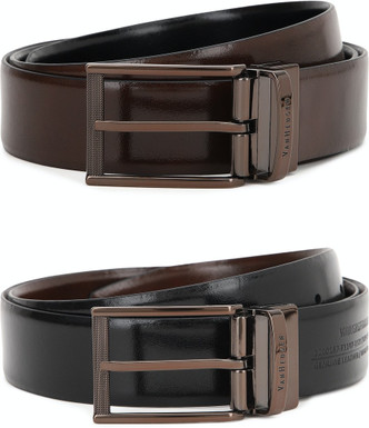 van heusen belt online