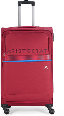 aristocrat travel bolsa price