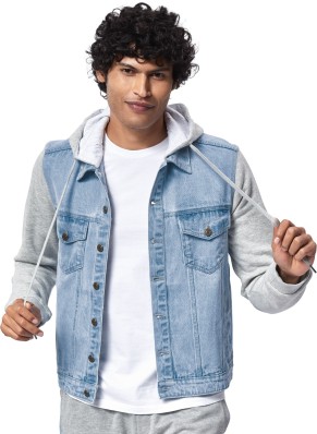 flipkart men's jacket jeans