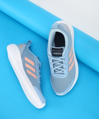 adidas ladies shoes flipkart