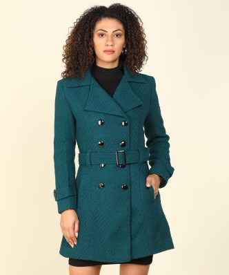 womens overcoat