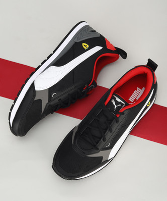 puma ferrari shoe