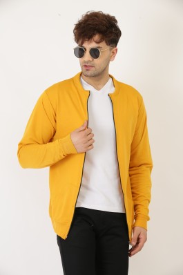 leotude jacket