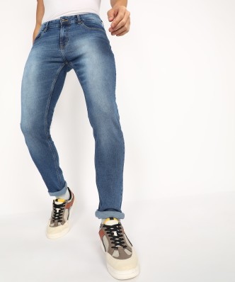 spykar jeans flipkart