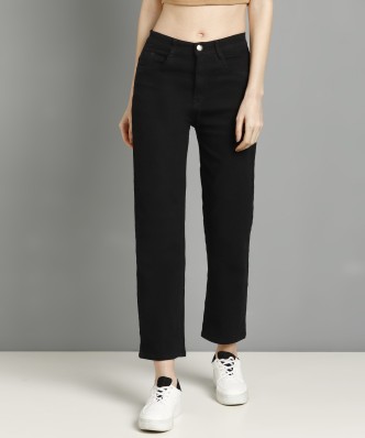 mom jeans for women flipkart