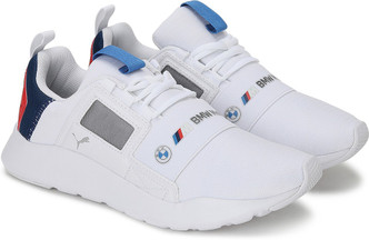 bmw shoes