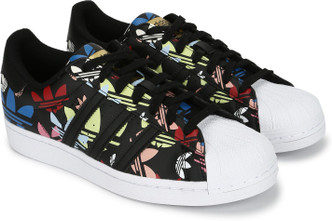 adidas superstar top