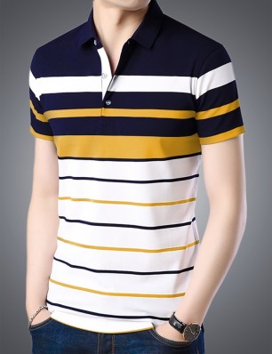 flipkart t shirts with collar