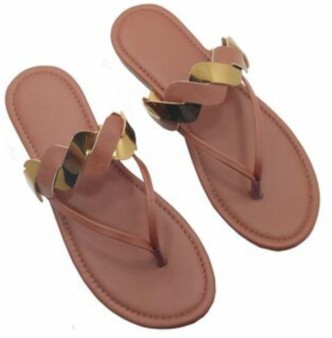 flat chappal price