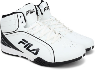 casual shoes fila