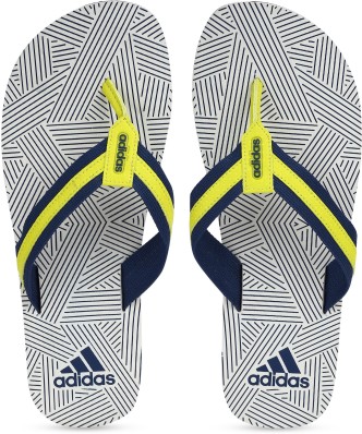 adidas slipper chappal