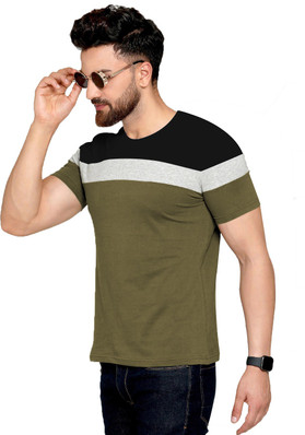 flipkart t shirts sale