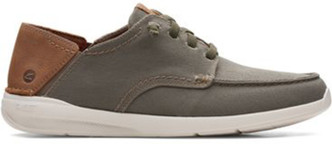 clarks casual shoes