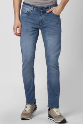 peter england cotton jeans