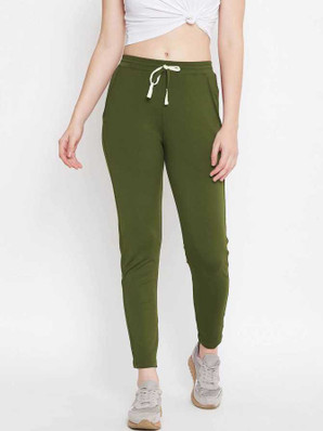 thick womens track pants