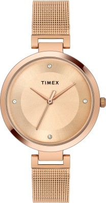 timex ladies watches flipkart