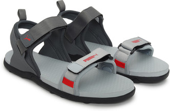 puma sandals below 500