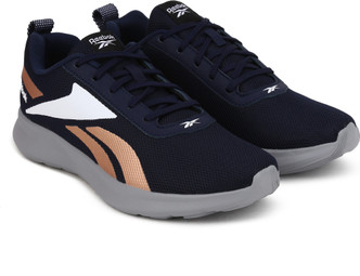 reebok shoes flipkart