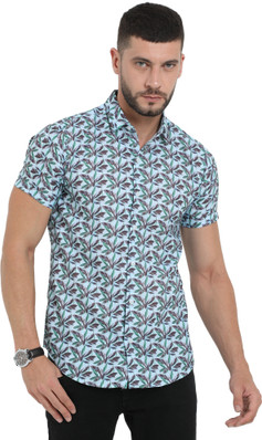 Buy Floral Print Mens Shirts Online at 
