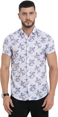 Buy Floral Print Mens Shirts Online at 