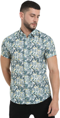 Buy Floral Print Mens Shirts Online at 