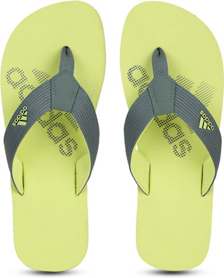 adidas slippers for men amazon