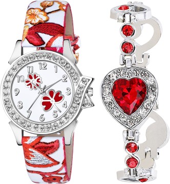 flipkart watches for womens