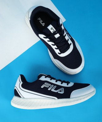 flipkart sports shoes fila