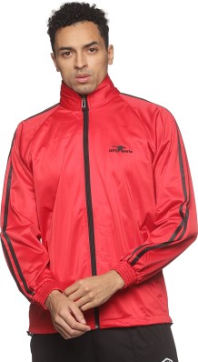 red jacket flipkart