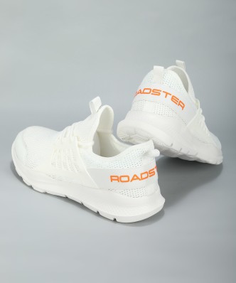 roadster casual shoes