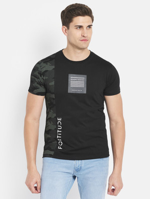 octave t shirts flipkart