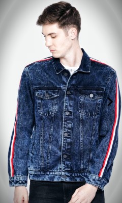 denim jacket under 500 flipkart