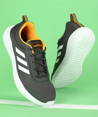 type of adidas shoes