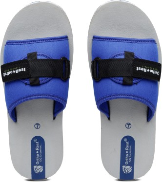 orthorest sandals