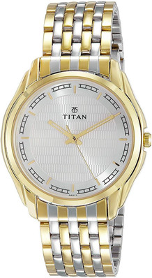 titan ki ghadi