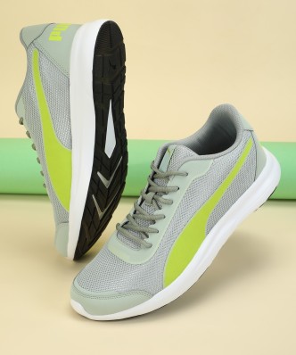 puma athletic shoes