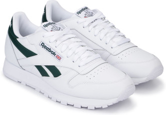 reebok classic mens shoes