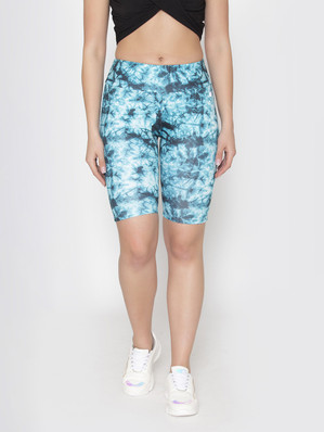 Full Sleeve Half Sleeve Womens Shorts 