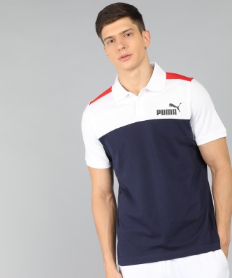 puma polo t shirts