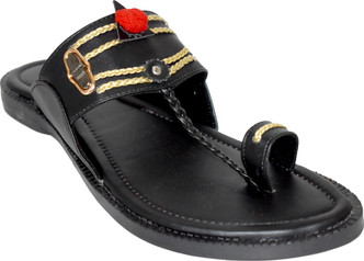 kolhapuri chappal under 500