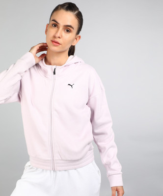 puma jackets for womens online