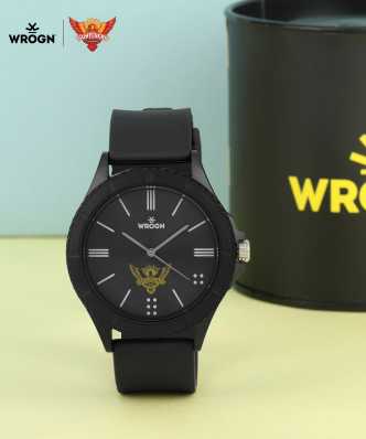 Buy Men Wrist Watches Online at Best Prices In India