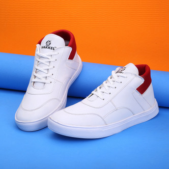 white converse shoes flipkart