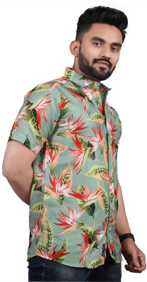 Floral Shirts - Buy Floral Print Mens 
