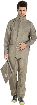 duckback rain suit price