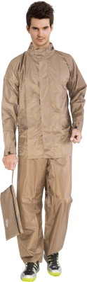 duck buck raincoat