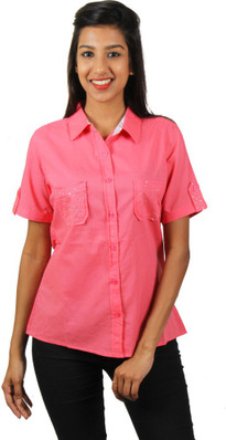 Old Khaki Womens Shirts - Buy Old Khaki 