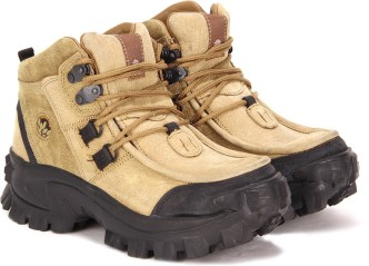 woodland tractor sole boots